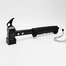 커스커즈 주철망치 캠피용 텐트 타프 설치 미끄럼방지 단조팩수거, 단품, ▦▦▦이 상품으로 구매할래요