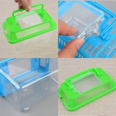 채집통 미니 장수풍뎅이집 달팽이통 달팽이채집통mim9+2hEg