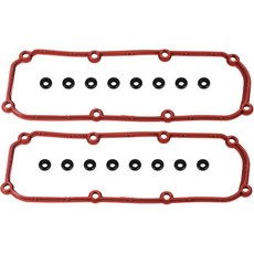 VS50599R 닷지 그랜드 캐러밴 3.3 3.8 밸브 커버 개스킷 지프 랭글러 JK JKU 크라이슬러 타운앤컨트리 2001 2002 2003 2004 2005 2006 200