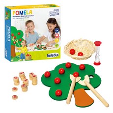 [씽크플레이] 사과따기 Pomela, 1개