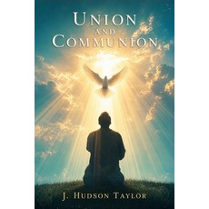 (英文圖書)Union and Communion - Thoughts on the Song of Solomon 平裝版, Cosmic Jive Publishing, 英文