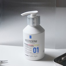 볼륨아이징 샴푸 500mL, 1개