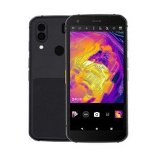 휴대용 열화상카메라 열감지 휴대폰 카메라 온도, 상세페이지 참고