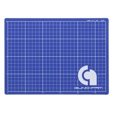 Stationery) A4 WFM2 선스타 문구(Sun-Star 기동전사 건담 수성의 마녀 커터 매트