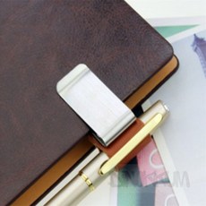 디노꿈 다이어리 펜 홀더 탄 볼펜홀더 펜홀더 펜고정