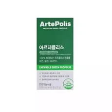 리서치웨이 아르테폴리스 60정 1박스, 1개