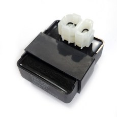 DNA모터스 시티에이스100 시티에이스110(2) 시티에이스110B 용 CDI유니트 신형 LED기종용 순정품, 1개