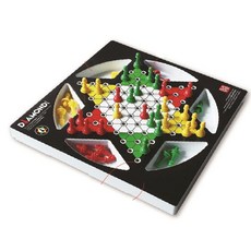 다이아몬드 옮기기 집중력 보드게임 재미있는 말이동, 1개