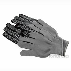 포춘사 자외선 차단 장갑 엄지검지뚫린장갑, 그레이