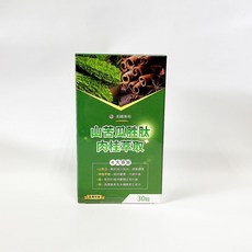 薇爾艾伯 美國專利 山苦瓜胜肽 肉桂萃取 膠囊, 1個, 30ml