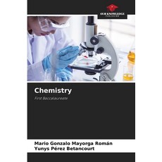 (英文圖書)Chemistry 平裝版, Our Knowledge Publishing, 英文
