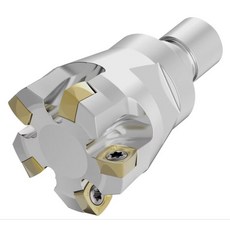 KENNAMETAL 肯納 7792VXD09SA032Z3R43 銑刀頭 - 高性能金屬切削工具，適用於鋼鐵、鋁合金及不鏽鋼, 1個