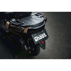 光陽大樂 Ghost 短牌架組➕通用小土除, 1個, 光陽大樂 Dollar,短牌架組➕通用小土除