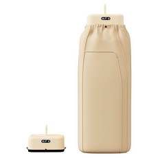 JODDA 건조기 에너지 절약 가정용 소형 미니 휴대용 의류 건조기, 흰색 x 1개