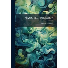 (영문도서)Nanotechnology Paperback, Hutson Street Press, English, 9781025138060
