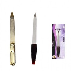 777 네일파일 국산 야스리 이너뷰티 손톱 다듬이 100%, 777-네일파일(1p)