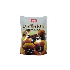리치점빵 가정용 머핀믹스 머핀믹스프리 1kg 케이크만들기