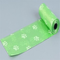 조이풀에브리 애완용 배변 봉투 3p 강아지산책배변봉투