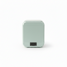 델리디 미니세탁기 12L 소형세탁기 휴대용세탁기 원룸 자취방 아기빨래 걸레세탁 가능, 민트_12L세탁