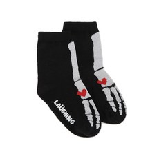 [AK플라자] [래핑차일드] 할로윈 레귤러 삭스BK