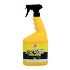 캉가루 물왁스-900ml 12개 리퀴드왁스 고광택왁스 레자왁스 타이어왁스, 900ml