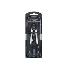 【時代中西畫材】德國 Intertech 大圓規 三品速動大圓規, 1個