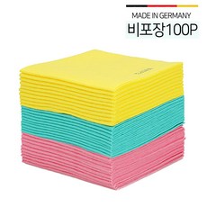 홈밸류언스 대영 독일행주 부직포행주 판촉물 사은품 비포장/반포장/완포장, 100개