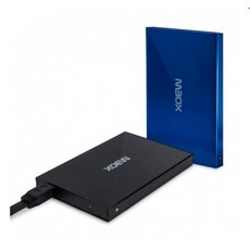 서진네트웍스 유니콘정보시스템 UNICORN HC-2500S 블랙 (1TB)