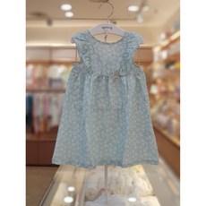 아가방 소피러블리나시원피스 01S334053