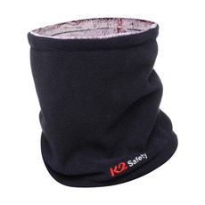 겨울 방한 목토시 (벨보아 원단으로 따뜻하고 부드럽고 가볍습니다. 케이투 스포츠 운동 아웃도어 넥워머), 남색, 1개