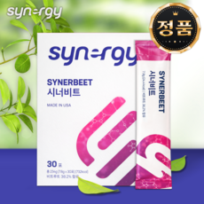 시너지 시너비트, 78g, 1개