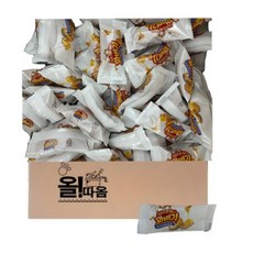 올따옴 벌크포장 크리스피 허니 한입 미니꽈배기 [총140개입 ], 1개