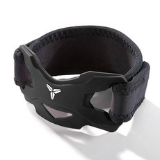 자전거무릎보호대추천 세트 인라인 아대 남녀 공용 스포츠 달리기 줄넘기 훈련 보호 밴드 슬림형 전문 무릎 보호대 슬개골 경골, 단품 [두 번째 상품 반값], 라벨이 없는 블랙 [특허모델] [세탁 가능]