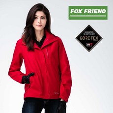 JORDON 橋登 女款 GORE-TEX 兩件式羽絨內裡外套 1102A