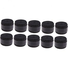 스쿼시그립 라켓그립 핸들 10개 테니스 라켓 오버그립 스쿼시 배드민턴 픽볼 그립 퓨 소프트 소재