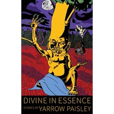 (영문도서) Divine in Essence Paperback, Whiskey Tit, English, 9781952600555