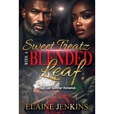 (영문도서)Sweet Treatz with a Blended Leaf Paperback, Devine Pen Enterprise, English, 9798230645771