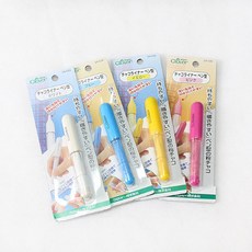 이노99 [크로바] 분말초크펜(4컬러) (24-033 034 035 036)