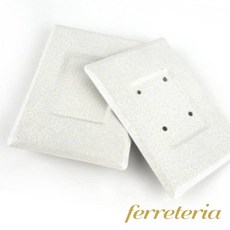 옥이드림 우유 투입구 마개 현관문막이 현관문덮개 우유구멍, 원형