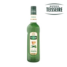 떼세르 판단 시럽, 700ml, 1개