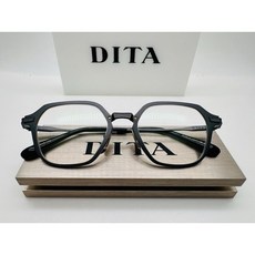 Dita光學眼鏡UNION THREE 01-49兒童眼鏡 寶翔眼鏡 嘉晏授權