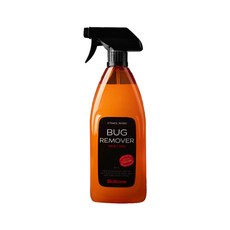 불스원 330 버그 크리너 다목적 실외세정제, 600ml, 1개