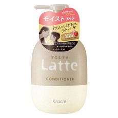 크라시에 마 & 미 라떼 컨디셔너, 490g, 1개