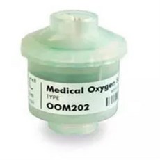 ENVITEC 독일 산소 센서 환풍기 OOM202 O2