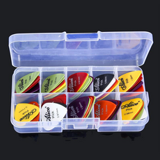 앨리스 기타피크 세트, 기타피크세트, 1세트