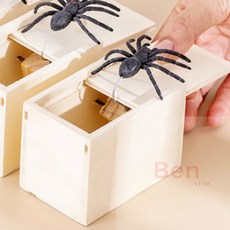 거미모형 장난감 소형거미모형, 1개, 5세, 6.2cm