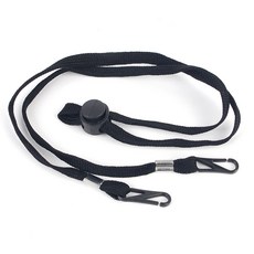 마스크 스트랩 명찰 끈 음식점