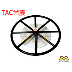 TAC 台震 東方不敗 地面臥式放線盤 CRS-5M 荷重 500kg (台灣製), 1個