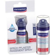 Beiersdorf 한사플라스트 스프레이 플라스터 32ml, Beiersdorf 한사플라스트 스프레이 플라스터 32, 1개