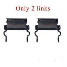 등산 팔찌 캠핑용 재난 스트랩 생존 나침반 군인 멀티 서바이벌 호루라기 밀리터리 다기능, 1개, 블랙 자가밍 시계 귀걸이 26mm 1쌍